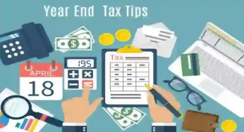 Tax Tips You Need To Know For Your Financial Freedom