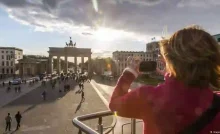 Berlin holiday rentals