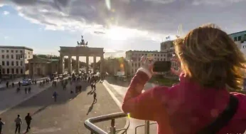 Berlin holiday rentals