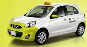 Book The Long Distance Taxe from London to Enjoy Your Taxi Journey