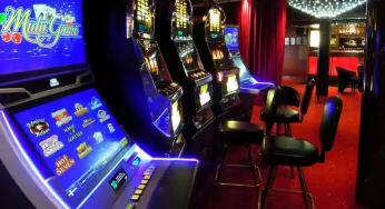 Get Ready To Play Slots At The Best Slot Gambling Site
