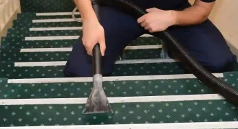 What To Expect From A Professional Stair Cleaning Service In Copenhagen