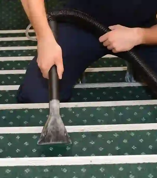 Stair Cleaning Service