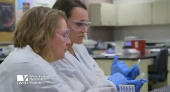 Suggestions and Conditions for Becoming a Medical Lab Technician