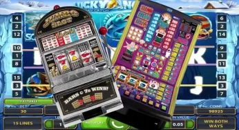 Slot Machine Secrets: How to Pick The Best Machines