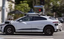 Taiwan Self-Driving Gharry
