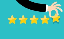 ratings and reviews