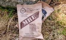 MREs