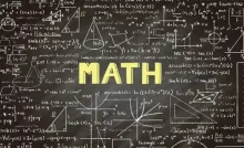 Math Puzzle Solver