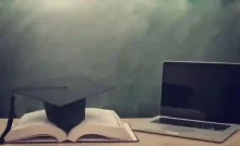 Online degree