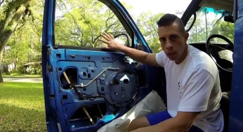 How to Maintain Your Car’s Window Regulator for Longevity