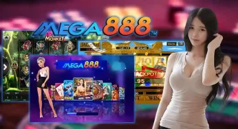 6 Secret Techniques to Elevate Your Mega888 Online Casino Experience
