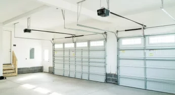 Advantages of Installing a Jackshaft Garage Door Opener