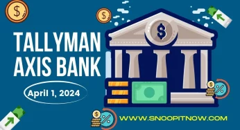 Tallyman Axis Bank: Leading the Way in Banking Technology