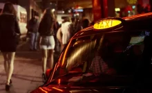 Airdrie Taxi