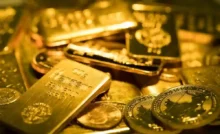 CTM Gold