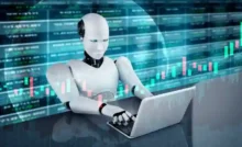 Forex robot
