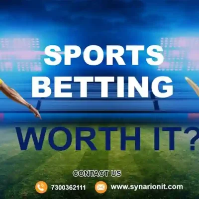 sports betting