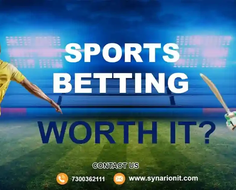 sports betting