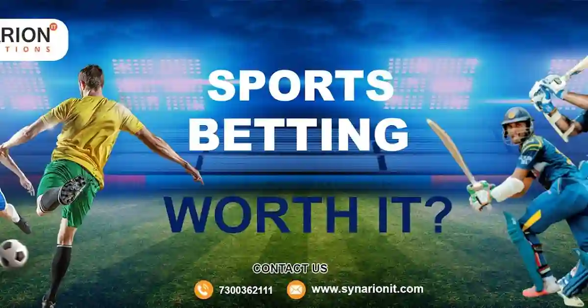 sports betting