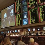 Sports Betting