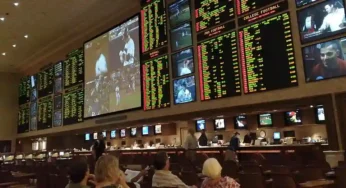California Sports Betting Laws: What You Need to Know About Legal Wagers