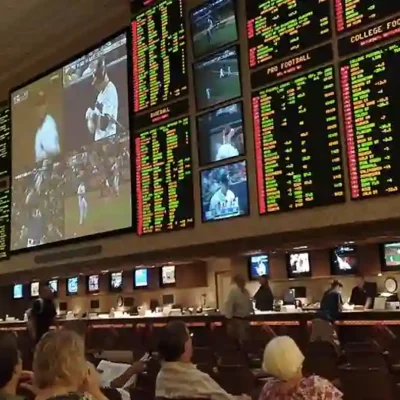 Sports Betting