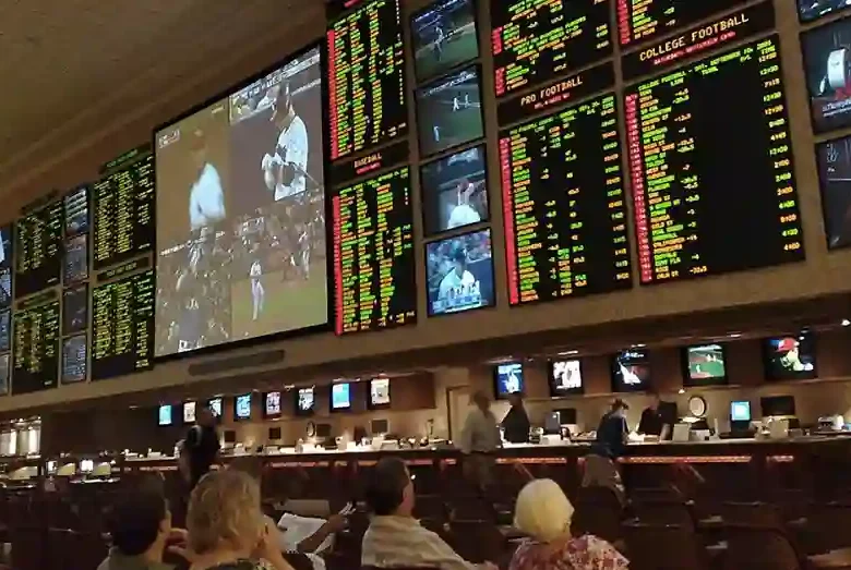 Sports Betting