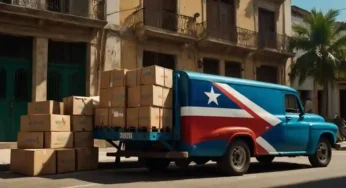 Tuambia: The shopping revolution for Cuban families worldwide