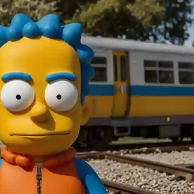 Bart Springtime