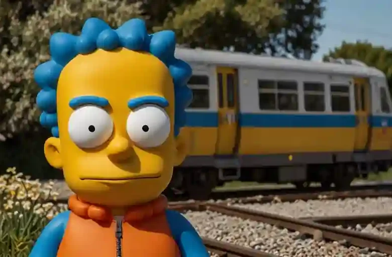 Bart Springtime