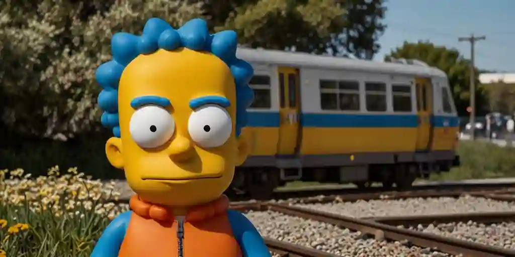 Bart Springtime