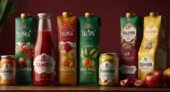 Tuambia alimentos: Premium food products for everyday life