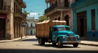 Tuambia envíos a Cuba: Fast and reliable delivery service