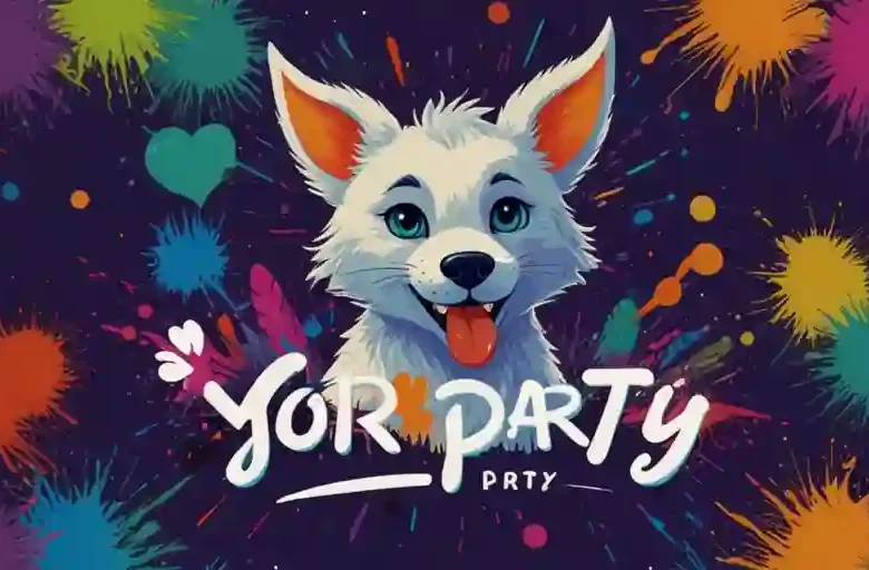 Yiff Party