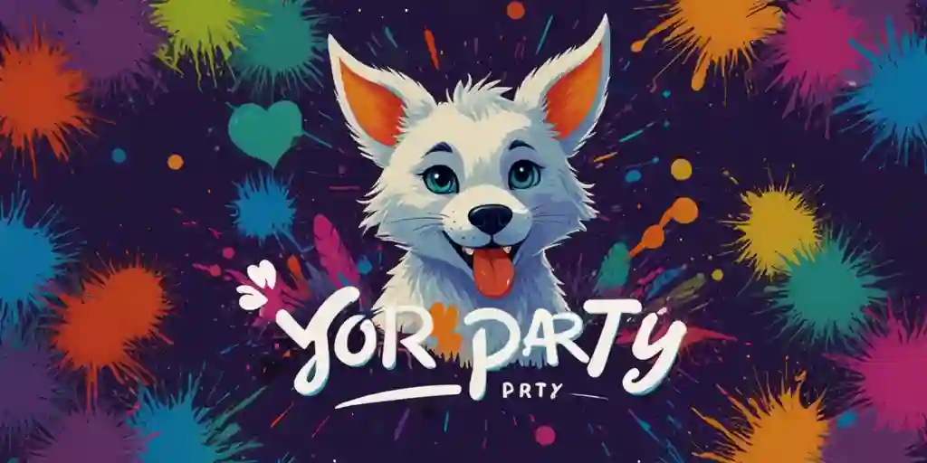 Yiff Party