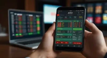 Finding Jetebet’s New Address: Your Key to Continuous Betting