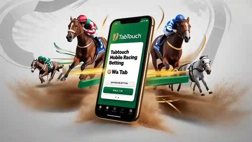 tabtouch mobi