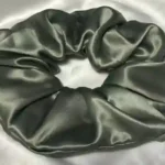 Oversized Mulberry Silk Scrunchie