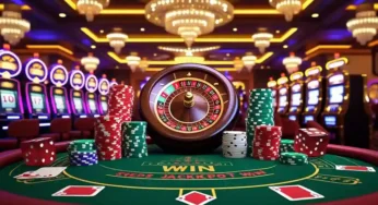 Get the Best Gaming Experience with Rai88