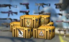 Is It Worth Opening Cases in CS2(CSGO)