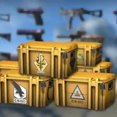 Is It Worth Opening Cases in CS2(CSGO)