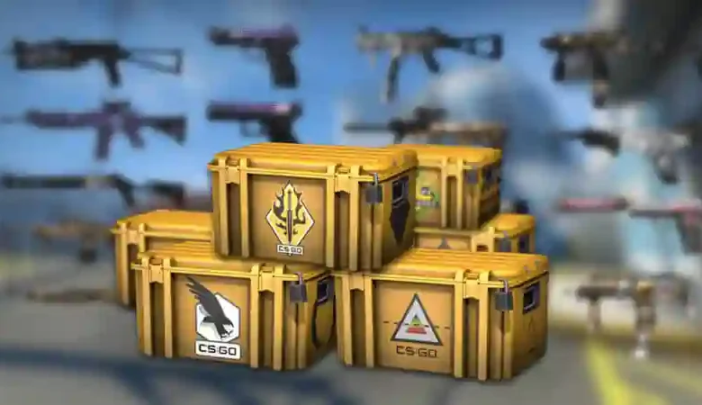 Is It Worth Opening Cases in CS2(CSGO)