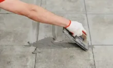 Construction Grouting
