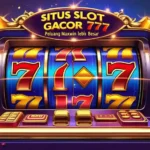 Situs Slot Gacor