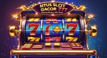 Situs Slot Gacor 777 Balaksix, Paling Mudah Menang!