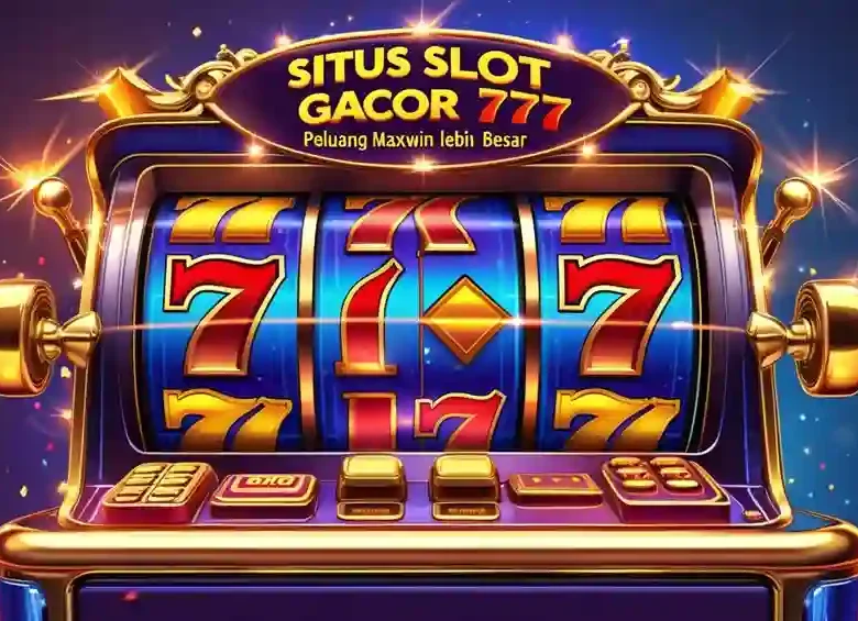 Situs Slot Gacor