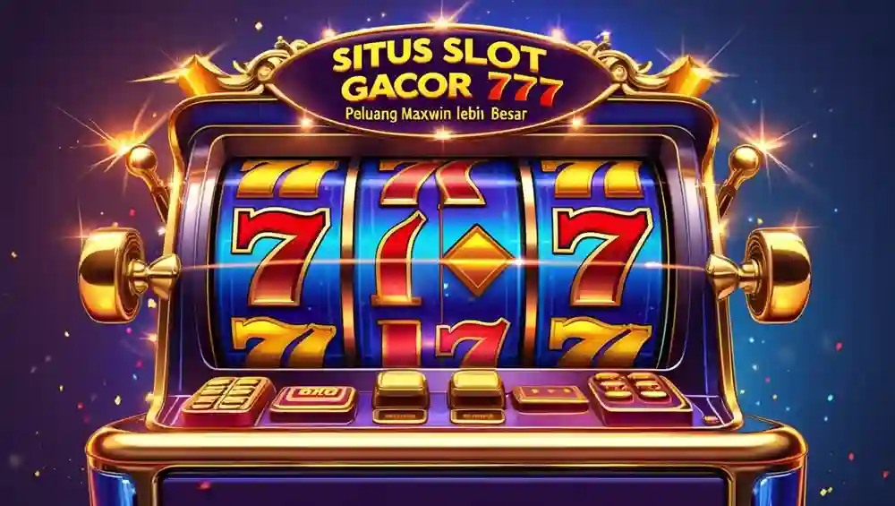 Situs Slot Gacor