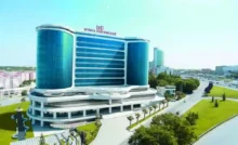 istinye university